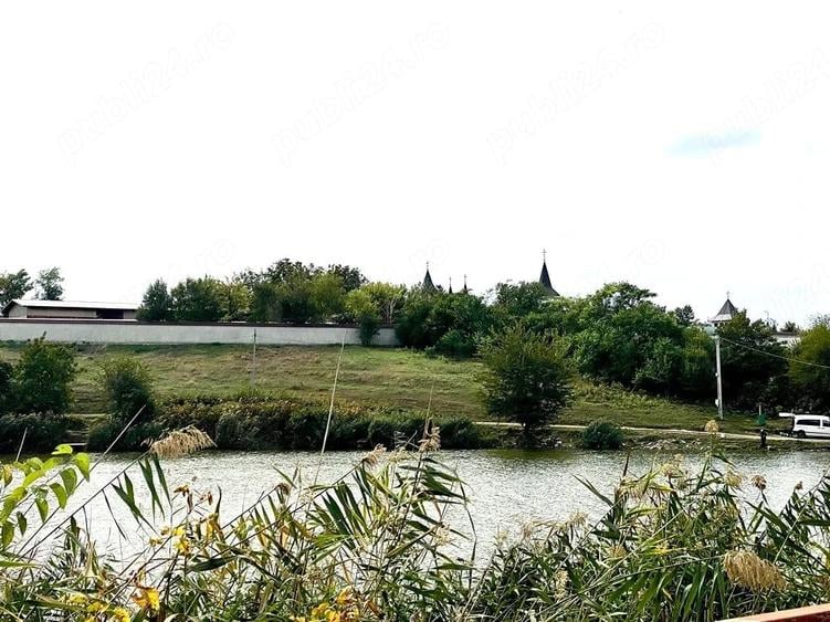 Teren de 720 mp, în Chiroiu-Pământeni