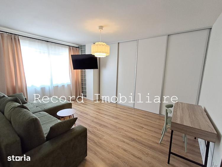 Apartament decomandat 2 camere 54 mp, parcare privata Floresti - 13