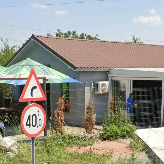 Spațiu comercial, de 150 mp, în Piatra