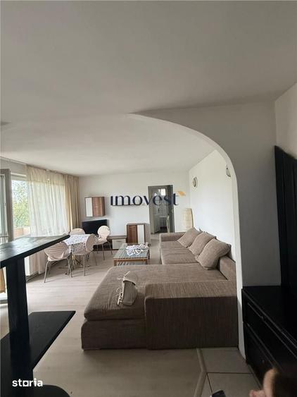 De inchiriat:Apartament ultracentral cu 2 camere - 7