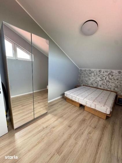 Ap. 2 camere de inchiriat Dr.Taberei, Pet Friendly, Centrala Proprie - 6