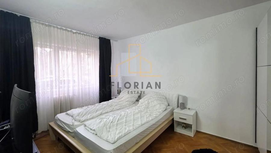 De vanzare, apartament cu 2 camere, 55 mp ,langa Spitalul Jude?ean - 5