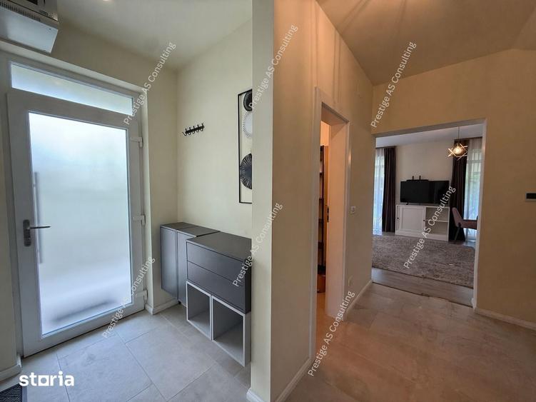 Casă cu 4 camere cu Teren 372 Mp în Dumbrăvița