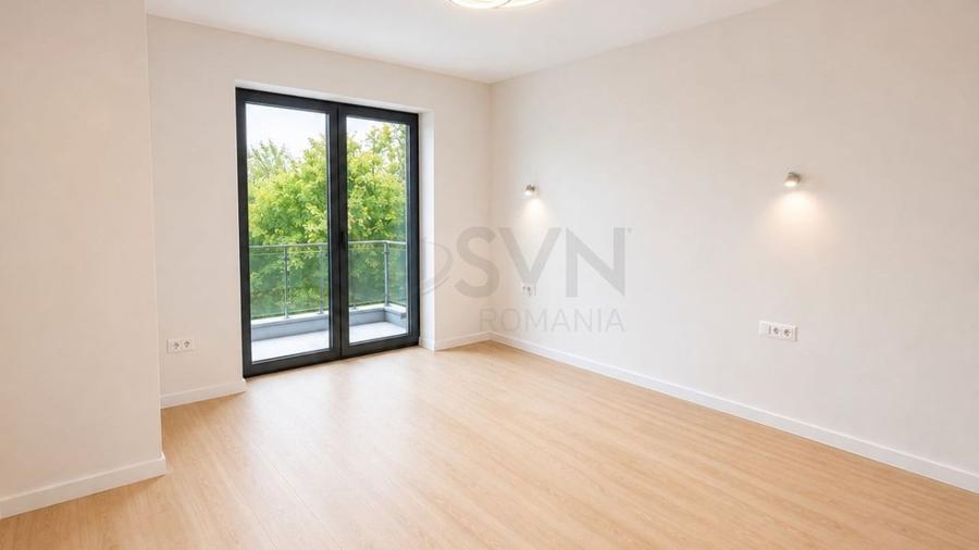 REA1029608 Apartament 3 camere terasa 40 mp Era Pipera - 7