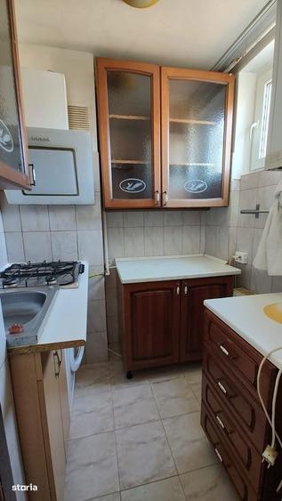 Apartament cu 2 camere în Dacia