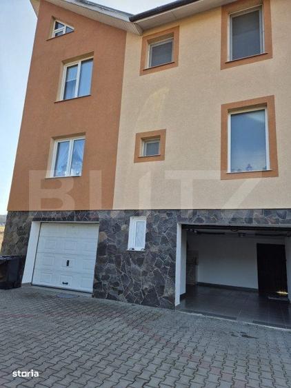 Casă cu 4 camere în Ivănești