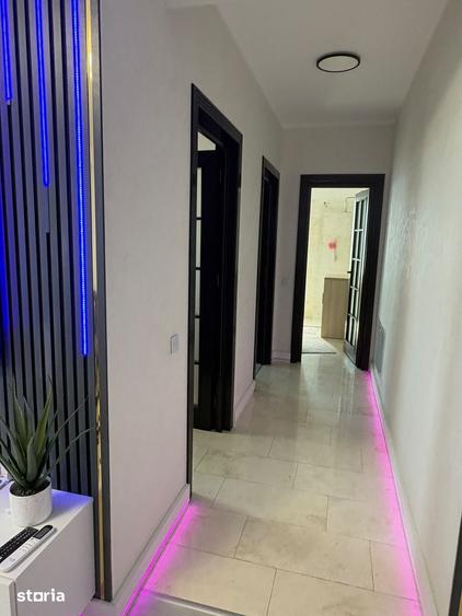 Apartament cu 2 camere decomandat în Copou