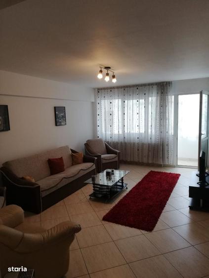 Apartament cu 2 camere decomandat în Obcini