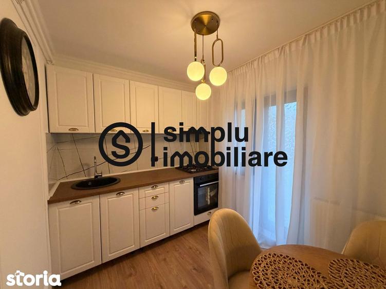 Apartament cu 2 camere în Brazda lui Novac