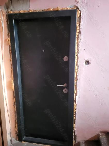Apartament cu 2 camere nedecomandat în Central