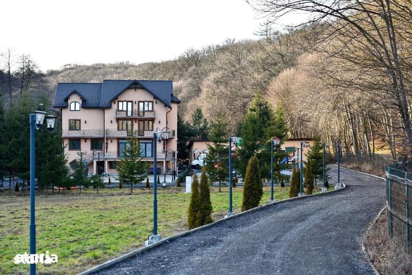 Spațiu comercial, de 684 mp, în Codlea