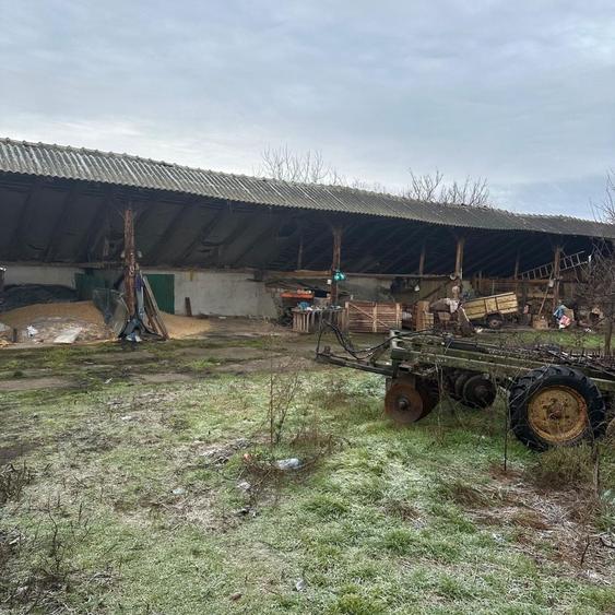 Casă cu 4 camere în Gurba