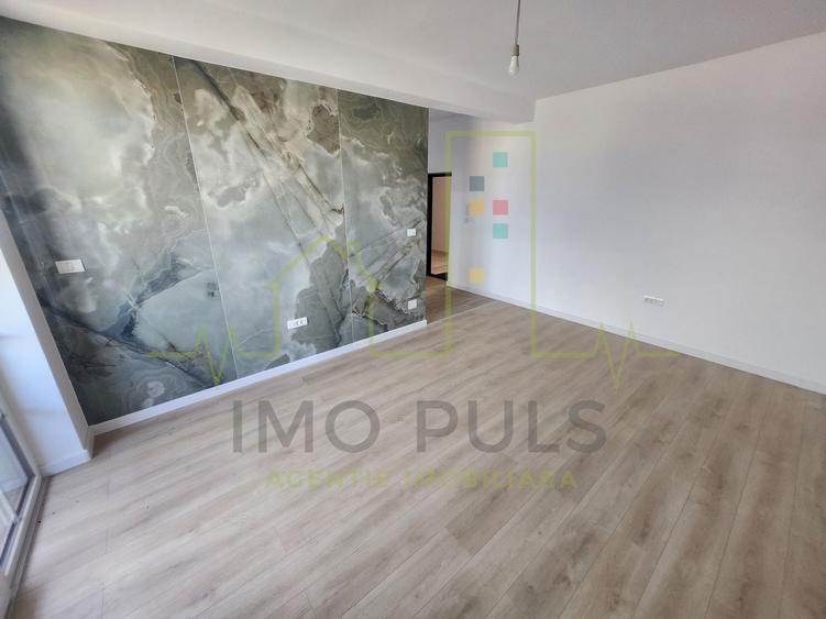 Apartament cu 2 camere decomandat în Girocului