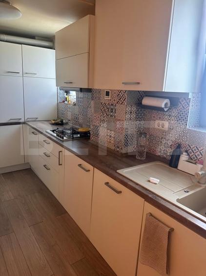Apartament 4 camere, 160 mp, et.3, zona Calea Severinului-Bila - 20