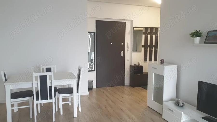Apartament cu 2 camere decomandat în Pantelimon