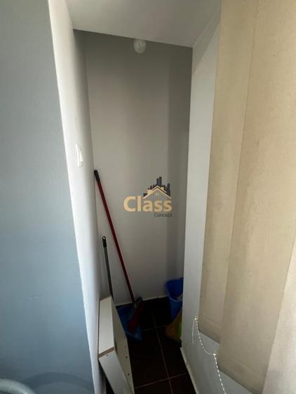 Apartament cu 2 camere decomandat, mobilat în Dâmbul Rotund