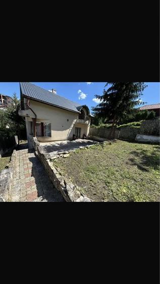 Apartament cu 3 camere în Baciu