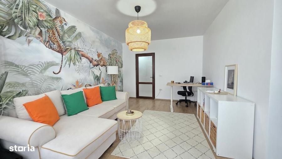 3 camere I renovat complet I Drumul Taberei I metrou Favorit - 7