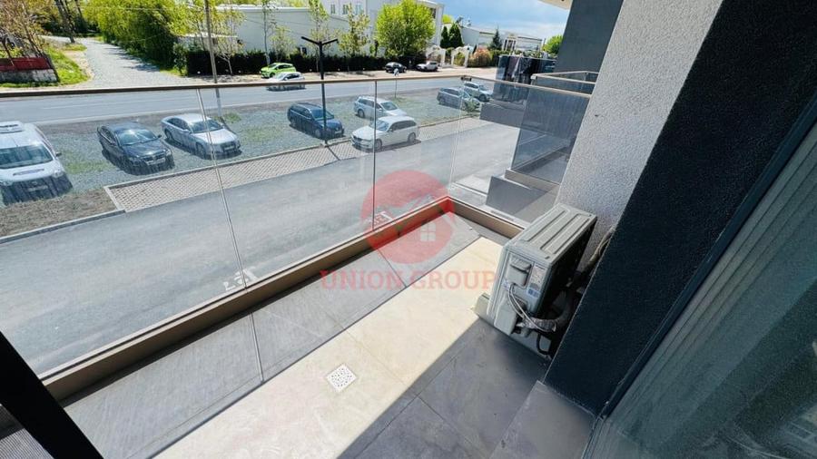 Apartament Mobilat Utilat Premium - Zona Veterani - 10