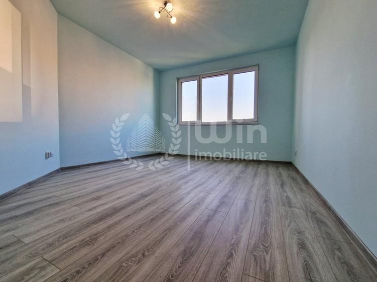 Apartament 3 camere | 86mp | Etaj 4/12 | Bloc nou | Garaj | Vivo Mall! - 6