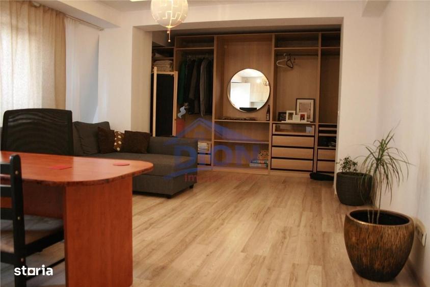 Apartament 2 Cam, Piata Iancului - 1