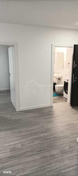 Apartament cu 2 camere în Libertății