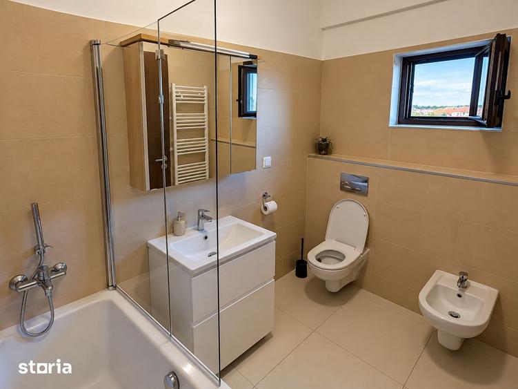 Apartament 3 camere de inchiriat | Zorilor | Parcare subterana - 2
