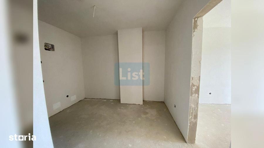 Apartament cu 2 camere semidecomandat în Someșeni