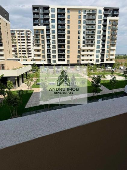 Apartament 2 camere, Premium, Grand Kristal Residence Metalurgiei