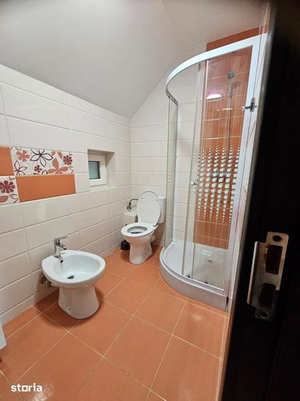 Casă cu 3 camere cu Teren 250 Mp în Ipotești