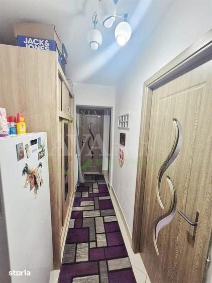 Apartament 2 camere decomandat, zona Stefan cel Mare - 7