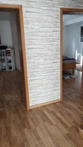 Apartament cu 2 camere decomandat în Exterior Vest