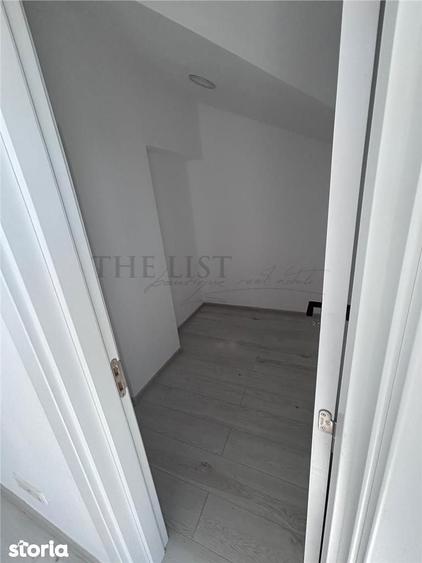 Apartament cu 4 camere în Pipera