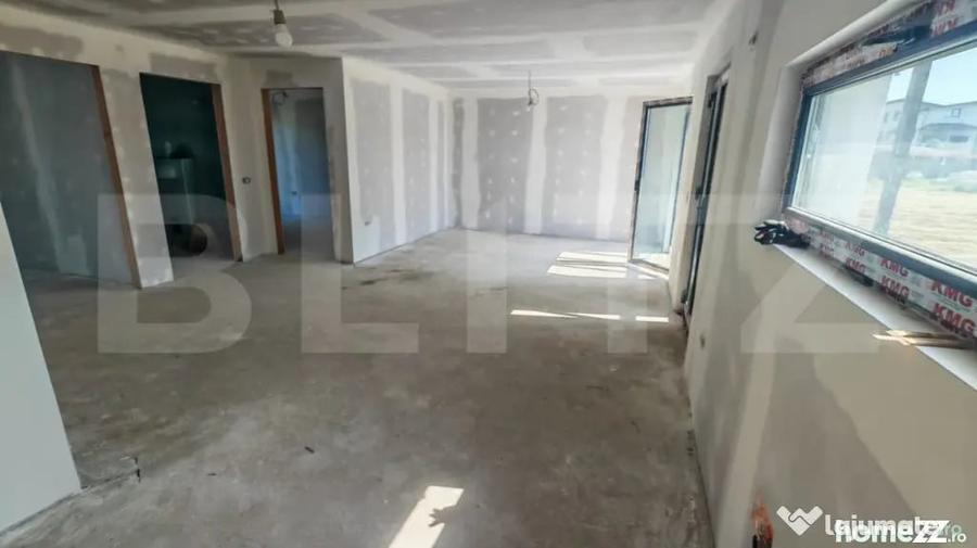 Casă cu 3 camere cu Teren 600 Mp în Central