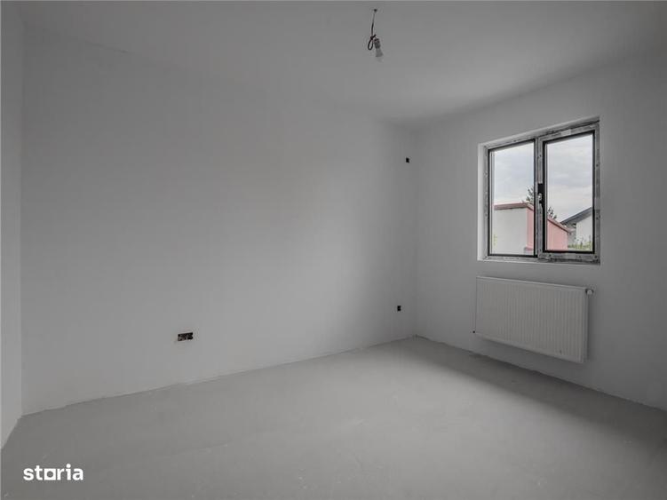 Vila Voluntari,4 Camere,3 Bai,154 Mp,Teren 193 Mp - 5