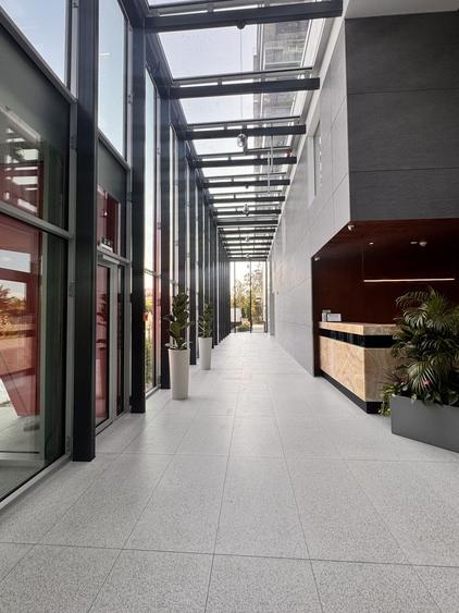 Apartament cu 2 camere decomandat în Floreasca