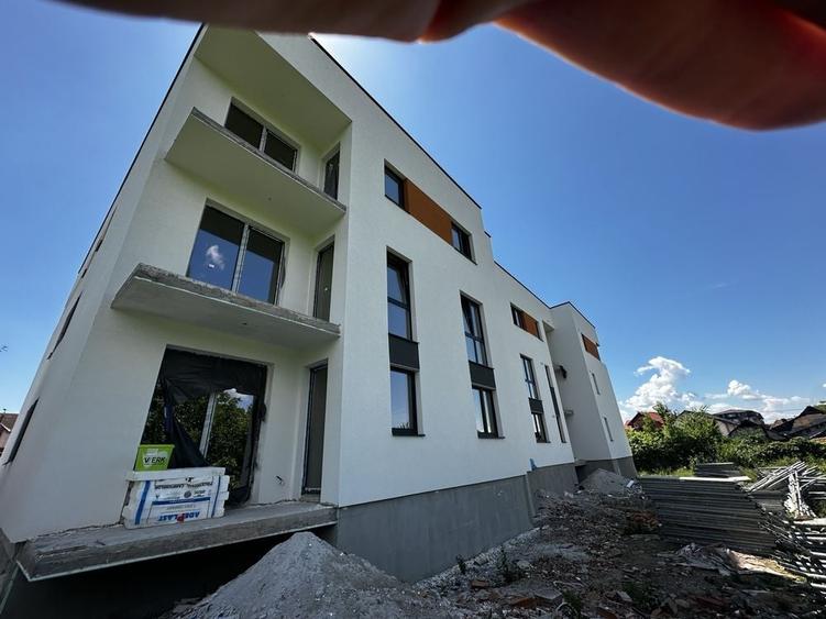Apartamente noi de vanzare (Direct de la dezvoltator) - 7