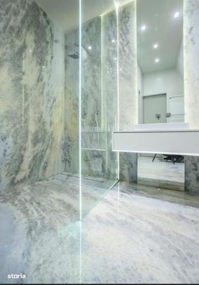 Apartament cu 4 camere în Central