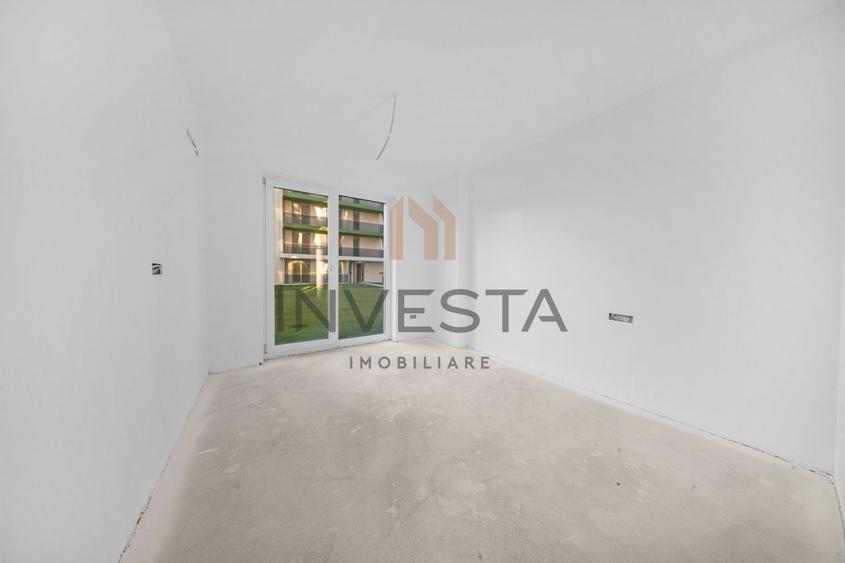 Apartament cu 3 camere semidecomandat în Iris — fotografia 3