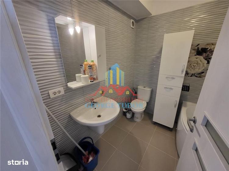 Vanzare studio Militari Residence Tineretului 85 - 13