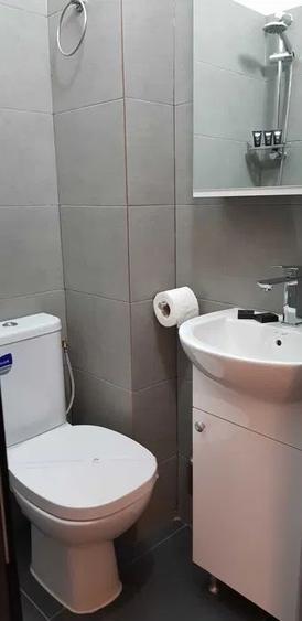 Garsoniera renovata - etajul 1, mutare imediata, Sibiu - 5