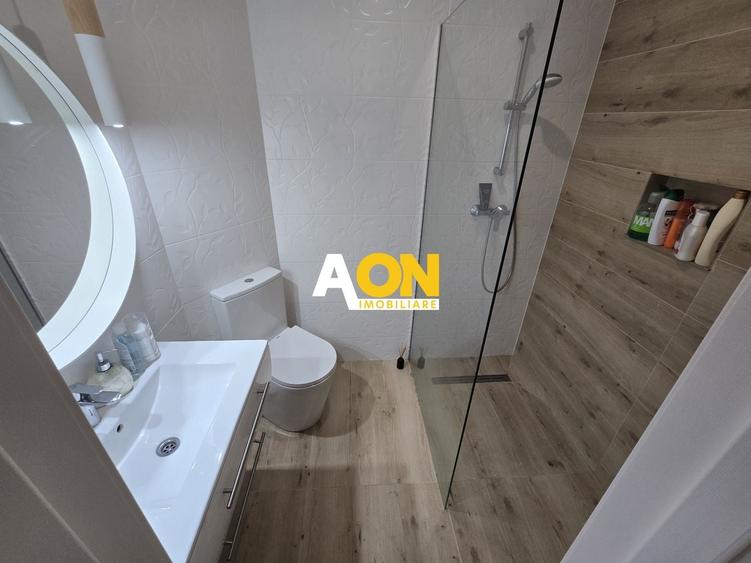 Casa 3 Camere Zona Centru, Complet Renovata si Mobilata - 8