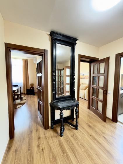 Apartament 3cam DEOSEBIT | RENOVAT | TOTUL NOU | CENTRALA - Polona - Eminescu - 9