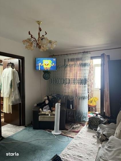 Apartartament 2 camere - 5