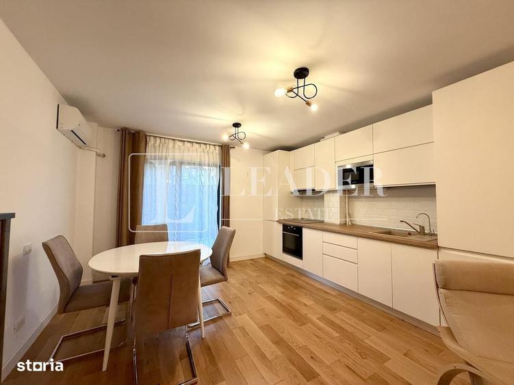 Apartament cu 2 camere în Foișorul de Foc
