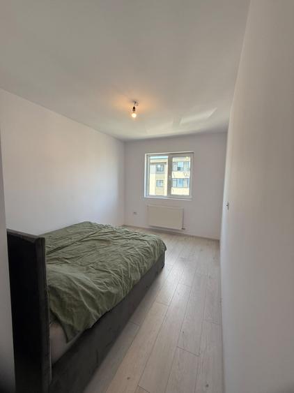 Apartament cu 2 camere decomandat în Dobroești