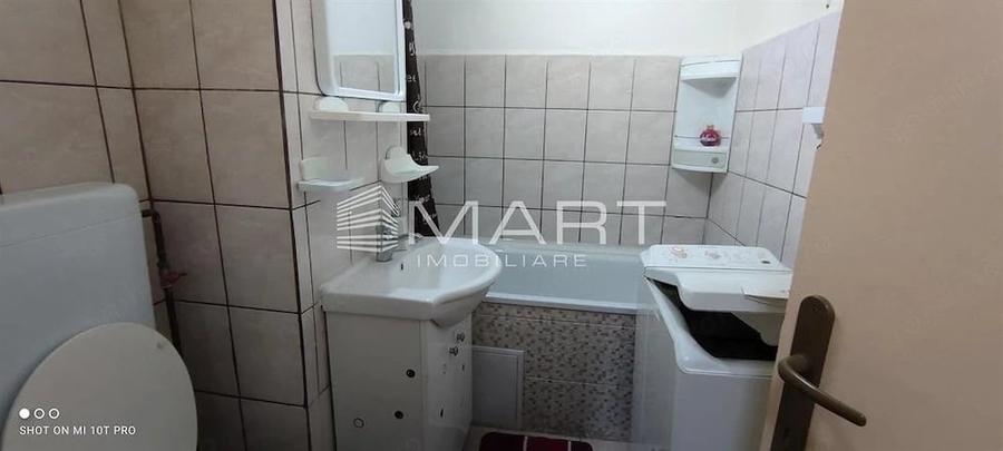 Garsonieră semidecomandată în Griviței