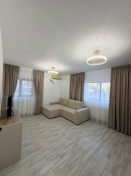 Apartament cu 2 camere în Titan