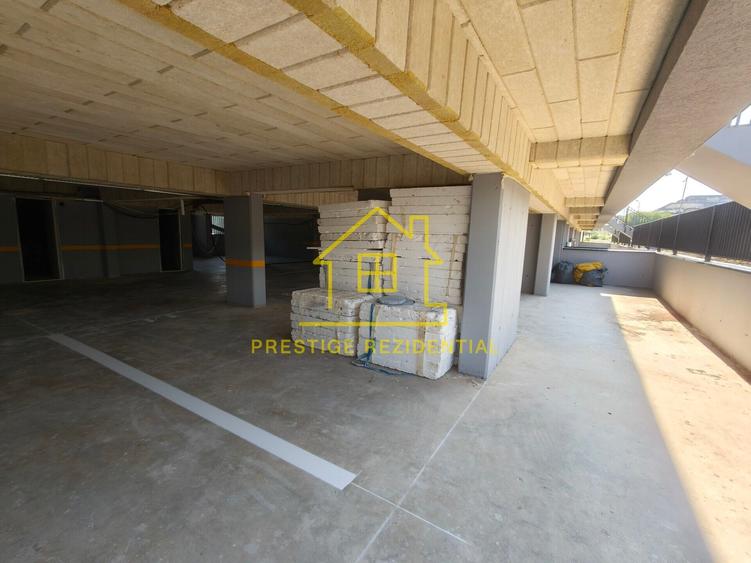Apartament cu 2 camere decomandat în Theodor Pallady