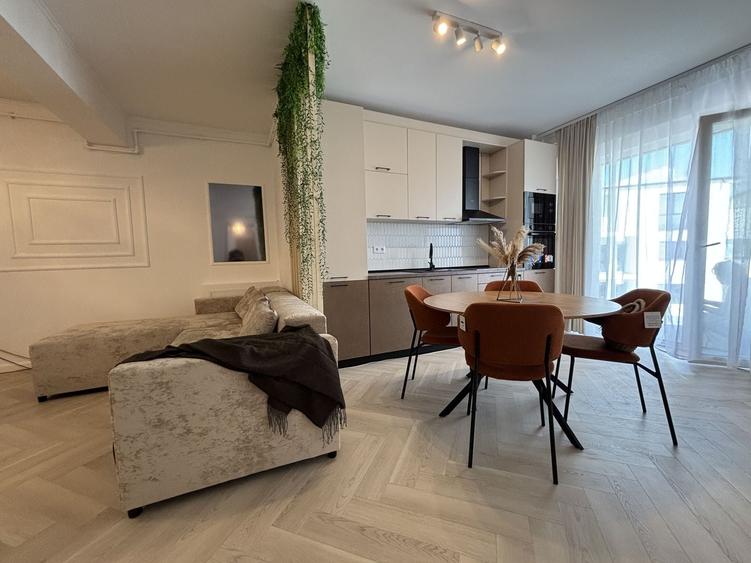 Apartament cu 3 camere în Șelimbăr